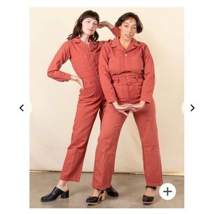 Big Bud Press Jumpsuit